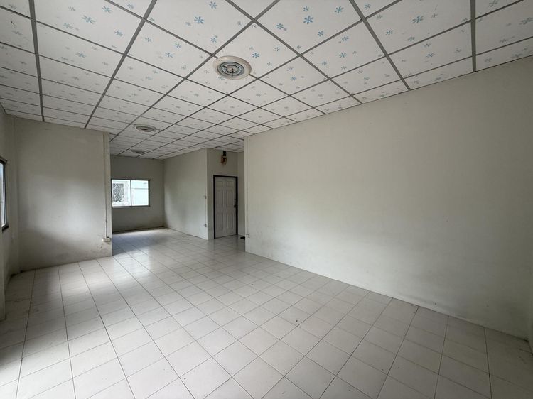 💟 บ้านเดี่ยว 1 ชั้น โครงการยิ่งโอฬาร องค์รักษ์ 💟 รูปที่ 3