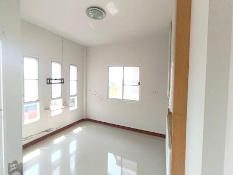 💟 บ้านเดี่ยว โครงการอาศัยสุข เมืองนครราชสีมา 💟 รูปที่ 4