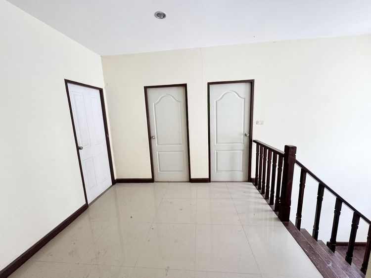 💟 บ้านแฝด โครงการจงเจริญโชคชัย 2 สามพราน 💟 รูปที่ 4