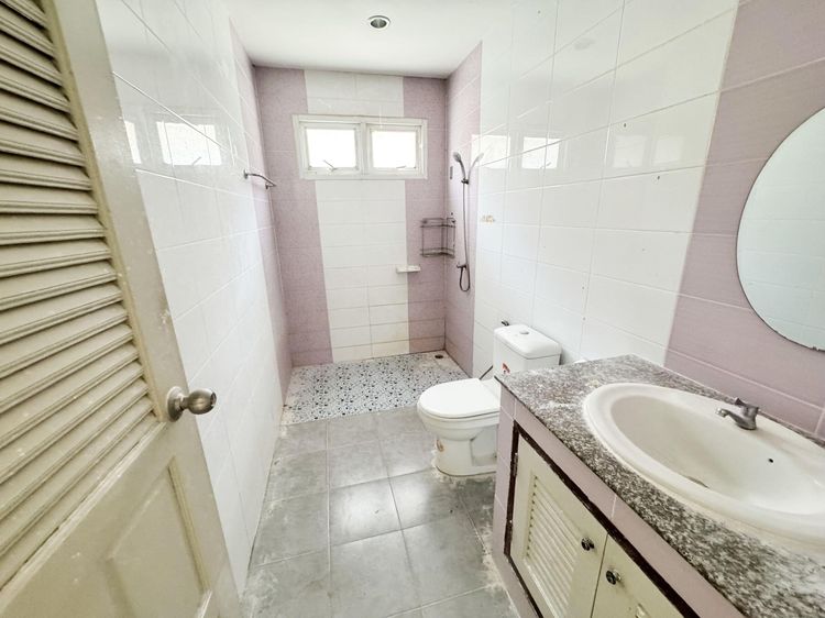 💟 บ้านแฝด โครงการจงเจริญโชคชัย 2 สามพราน 💟 รูปที่ 3