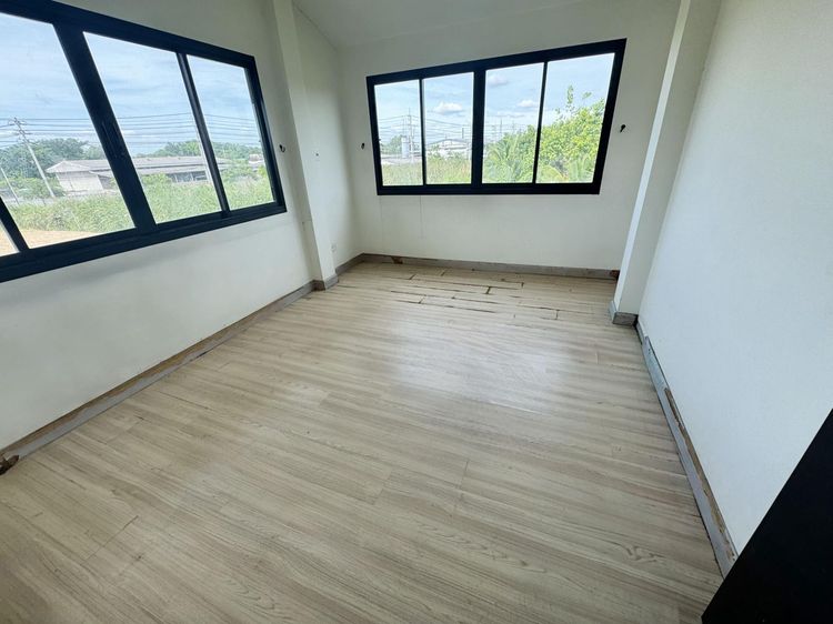 💟 บ้านเดี่ยว โครงการนาวาสิริ เพชรเกษม-ซอยโรมัน สามพราน 💟 รูปที่ 3