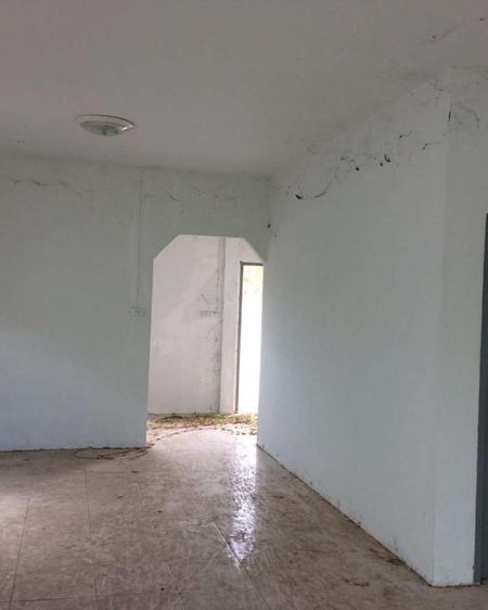 💟 บ้านเดี่ยว โครงการโพธิ์ วิลล่า นครราชสีมา 💟 รูปที่ 3