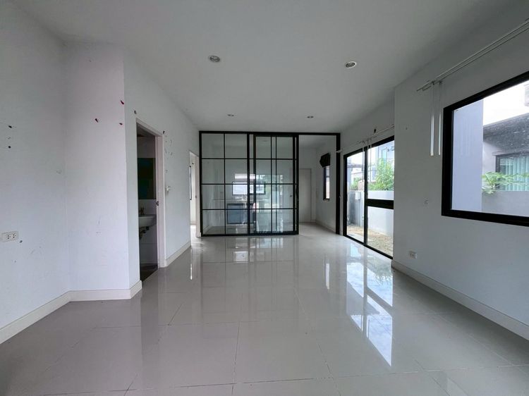 💟 บ้านแฝด โครงการคณาสิริศาลายา-ปิ่นเกล้า บางใหญ่ 💟 รูปที่ 2