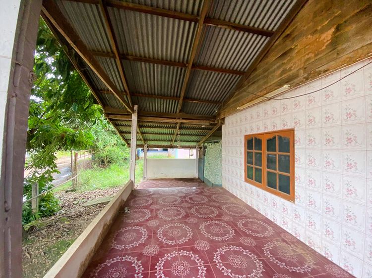 💟 บ้านเดี่ยว เมืองนครพนม 💟 รูปที่ 3