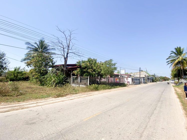 💟 บ้านเดี่ยว บ้านแพง นครพนม 💟 รูปที่ 2