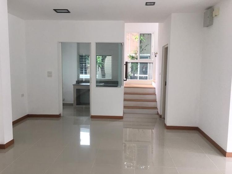 💟 บ้านเดี่ยว 2 ชั้น โครงการบ้านสีวลี เมืองนครราชสีมา 💟 รูปที่ 4