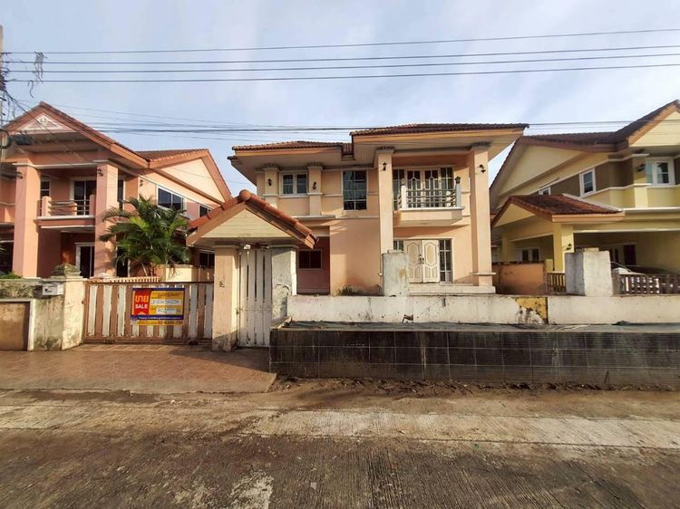 💟 บ้านเดี่ยว โครงการเลกาซี่ แกรนด์วิลล์ บางใหญ่ 💟 รูปที่ 2