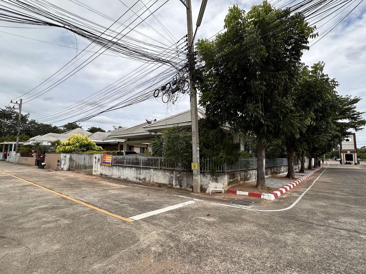 💟 บ้านเดี่ยวโครงการเดอะไนท์ทรี(อยู่สบาย9)นครราชสีมา 💟 รูปที่ 2