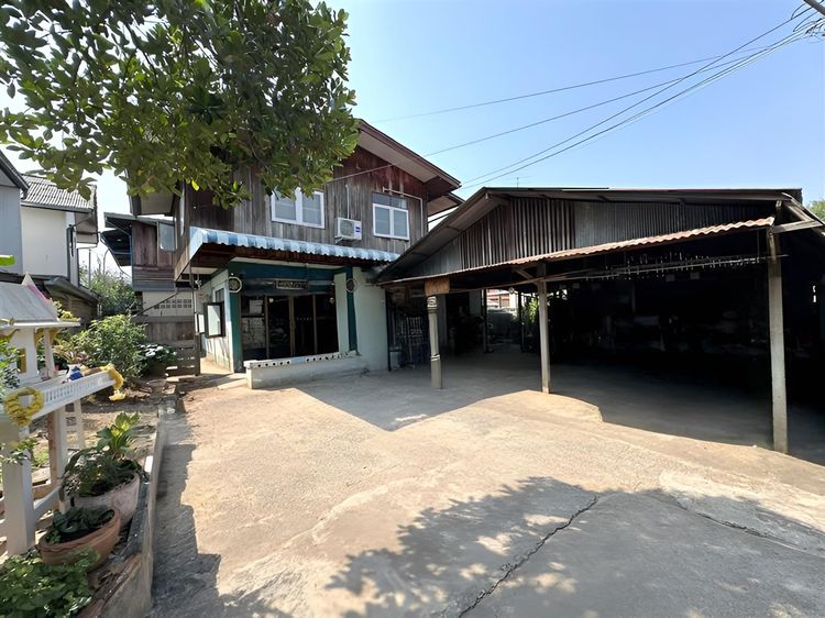 💟 บ้านเดี่ยว เมืองนครราชสีมา 💟 รูปที่ 4