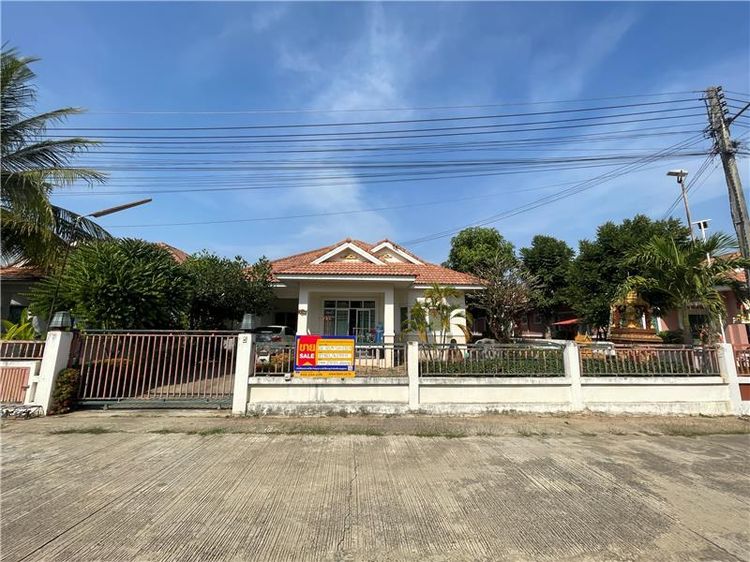 💟 บ้านเดี่ยว โครงการอยู่สบาย 3 The Family Place เมืองนครราชสีมา 💟 รูปที่ 4