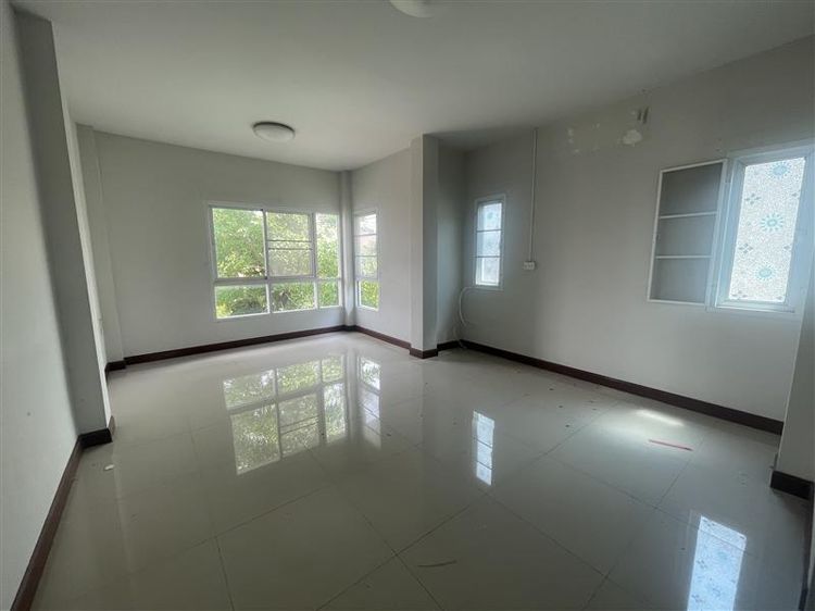 💟 บ้านเดี่ยว 2 ชั้น โครงการโฮมการ์เด้นท์ บายพาส จอหอ นครราชสีมา 💟 รูปที่ 4