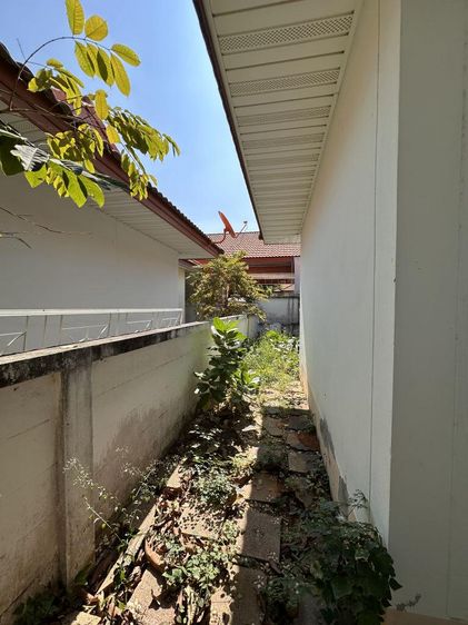 💟 บ้านเดี่ยวโครงการสิรารมย์มะเริงนครราชสีมา 💟 รูปที่ 4