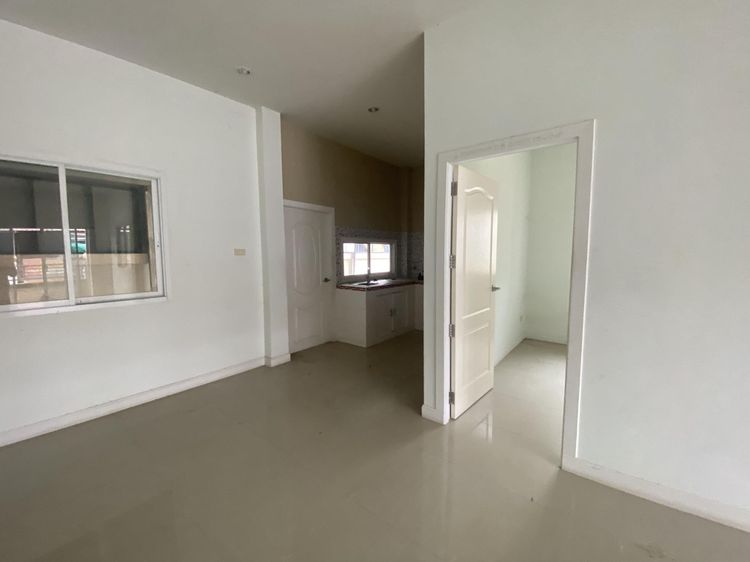 💟 บ้านเดี่ยวชั้นเดียว โครงการเดอะพาร์ค บาย เปี่ยมสุข ปักธงชัย นครราชสีมา 💟 รูปที่ 3