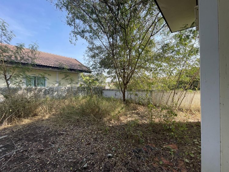 💟 บ้านเดี่ยวโครงการอิ่มอุ่นบ้านโพธิ์นครราชสีมา 💟 รูปที่ 2