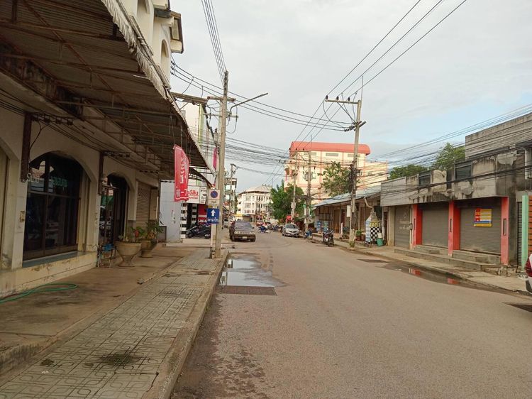 💟 บ้านเดี่ยว นครราชสีมา 💟 รูปที่ 2