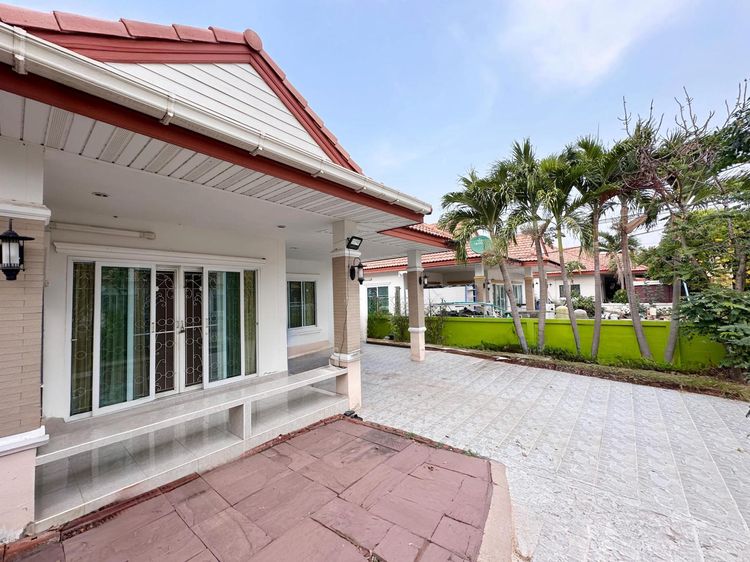 💟 บ้านเดี่ยว โครงการสิรารมย์ เมืองนครราชสีมา 💟 รูปที่ 4