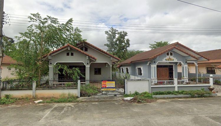 💟 บ้านเดี่ยว โครงการสุมิตตา นครศรีธรรมราช 💟 รูปที่ 2
