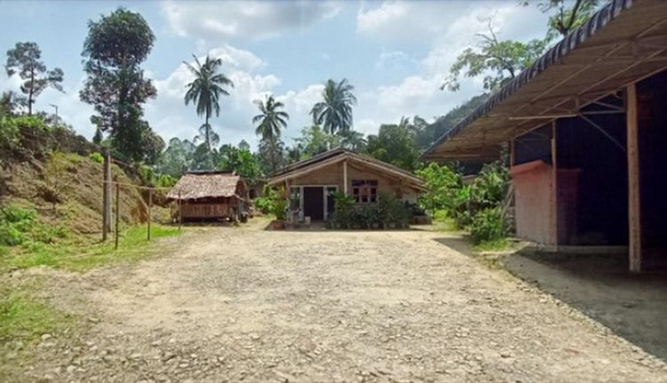 💟 บ้านเดี่ยว พรหมคีรี นครศรีธรรมราช 💟 รูปที่ 4