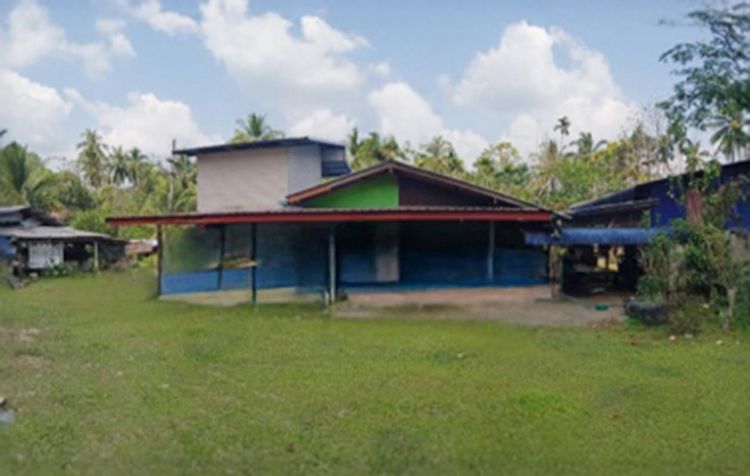 💟 บ้านเดี่ยว พรหมคีรี นครศรีธรรมราช 💟