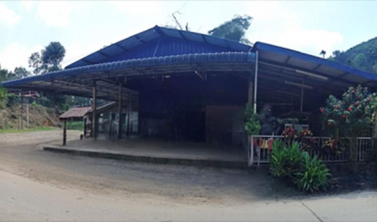 💟 บ้านเดี่ยว พรหมคีรี นครศรีธรรมราช 💟 รูปที่ 2