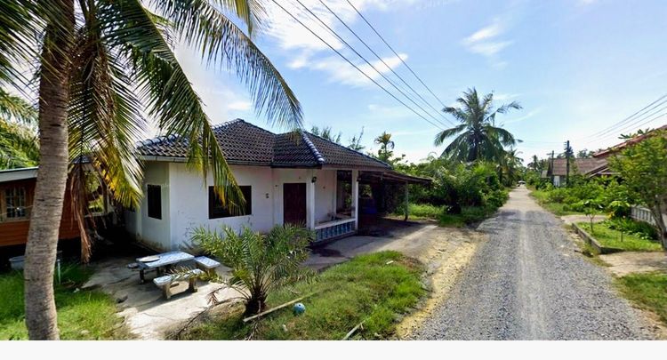 💟 บ้านเดี่ยว เมืองนครศรีธรรมราช 💟