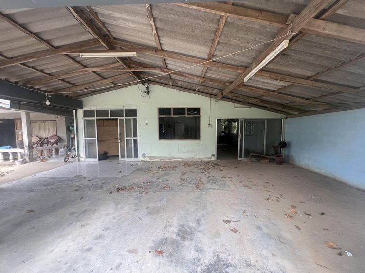 💟 บ้านพักอาศัยชั้นเดียว 💟 รูปที่ 2