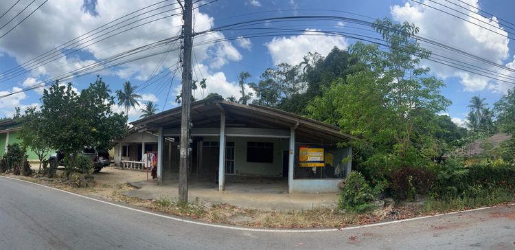 💟 บ้านพักอาศัยชั้นเดียว 💟