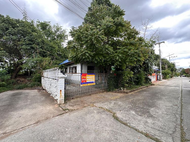 💟 บ้านเดี่ยว โครงการหมู่บ้านโคราชวิลเลจ 2 นครราชสีมา 💟 รูปที่ 2