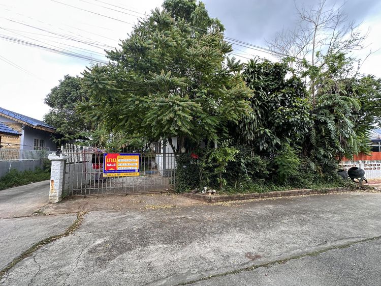 💟 บ้านเดี่ยว โครงการหมู่บ้านโคราชวิลเลจ 2 นครราชสีมา 💟