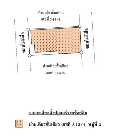 💟 บ้านเดี่ยว นครสวรรค์ 💟 รูปที่ 4