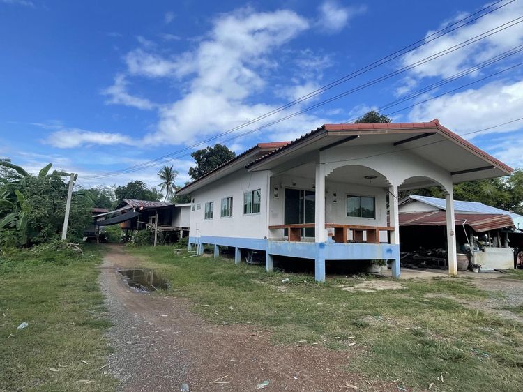 💟 บ้านชั้นเดียว เพชรบูรณ์ 💟 รูปที่ 2