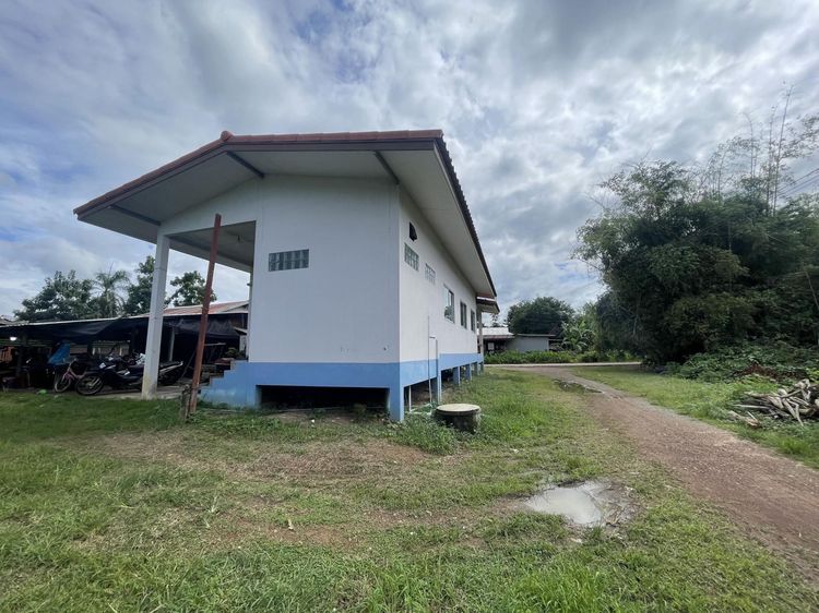 💟 บ้านชั้นเดียว เพชรบูรณ์ 💟 รูปที่ 3