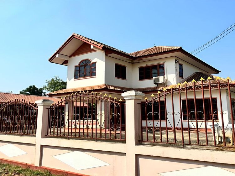 💟 บ้านเดี่ยว หล่มสัก เพชรบูรณ์ 💟 รูปที่ 2