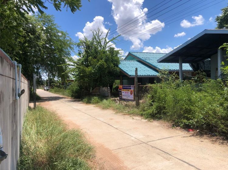 💟 บ้านเดี่ยว ไพศาลี นครสวรรค์ 💟 รูปที่ 4