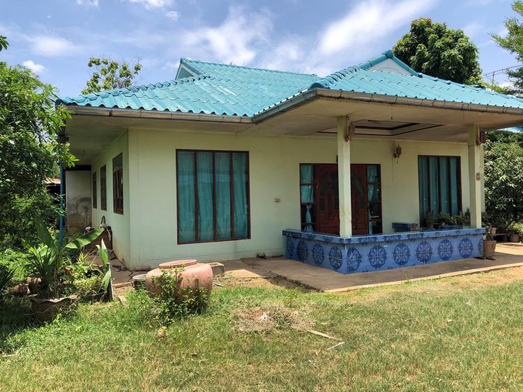 💟 บ้านเดี่ยว หล่มสัก เพชรบูรณ์ 💟 รูปที่ 2