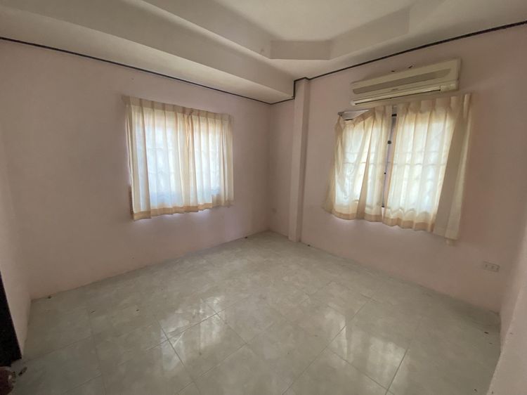 💟 บ้านเดี่ยวชั้นเดียว โครงการหมู่บ้านสวนพฤกษา 304 💟 รูปที่ 3