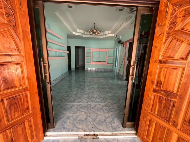 💟 บ้านเดี่ยว 2 หลัง โครงการสหมิตรการ์เด้นท์ นครศรีธรรมราช 💟 รูปที่ 4