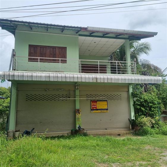 💟 บ้านเดี่ยว วังชิ้น แพร่ 💟