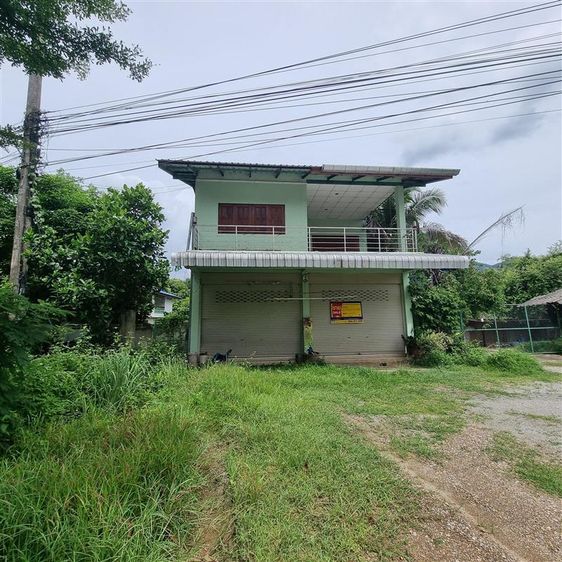 💟 บ้านเดี่ยว วังชิ้น แพร่ 💟 รูปที่ 2