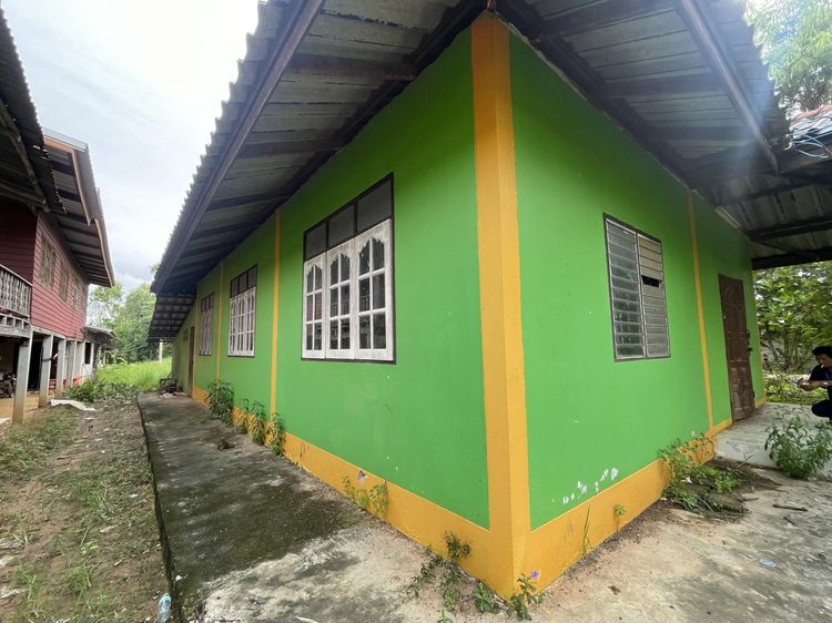 💟 บ้านชั้นเดียว พิจิตร 💟 รูปที่ 3