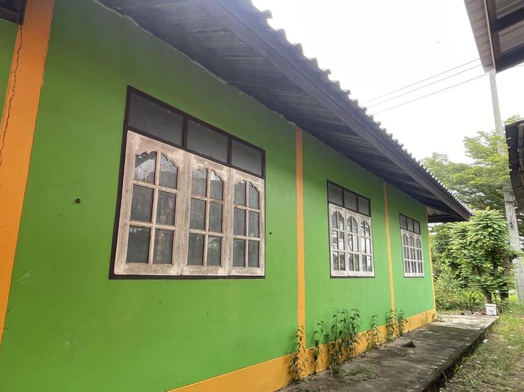 💟 บ้านชั้นเดียว พิจิตร 💟 รูปที่ 4