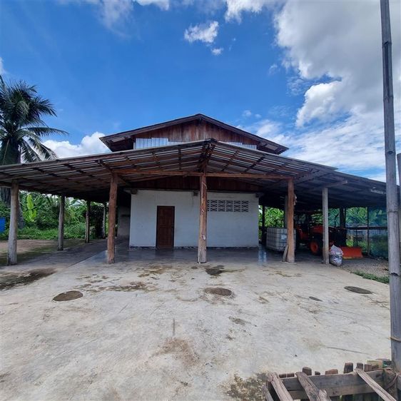 💟 บ้านเดี่ยว ทุ่งแค้ว แพร่ 💟 รูปที่ 2