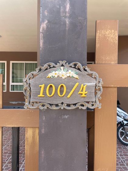 💟 บ้านเดี่ยวชั้นเดียว โครงการบ้านรัก วังก์พง 💟 รูปที่ 3