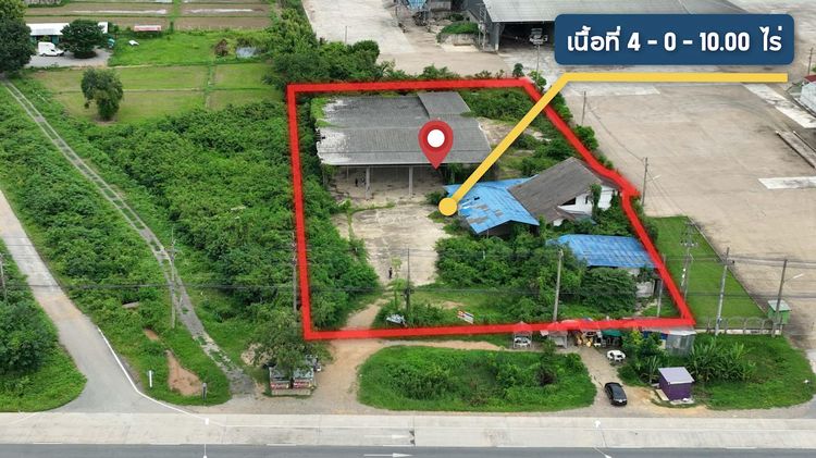 💟 บ้านเดี่ยว ทุ่งโฮ้ง แพร่ 💟 รูปที่ 2