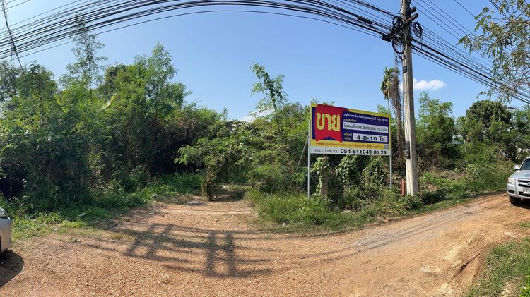 💟 บ้านเดี่ยว ทุ่งโฮ้ง แพร่ 💟 รูปที่ 3