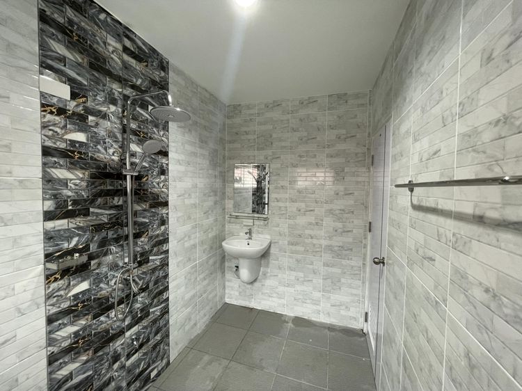 💟 บ้านเดี่ยวชั้นเดียว หมู่บ้านอภันตรี ประจวบคีรีขันธ์ 💟 รูปที่ 4