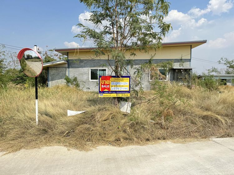 💟 บ้านเดี่ยว บึงสามพัน เพชรบูรณ์ 💟