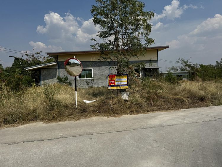 💟 บ้านเดี่ยว บึงสามพัน เพชรบูรณ์ 💟 รูปที่ 2