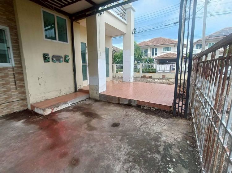 💟 บ้านเดี่ยว 2 ชั้น โครงการแหวนยอด 3 💟 รูปที่ 2