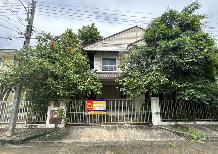 💟 บ้านเดี่ยว โครงการพฤกษ์ลดา 1 ลำลูกกา 💟 รูปที่ 3